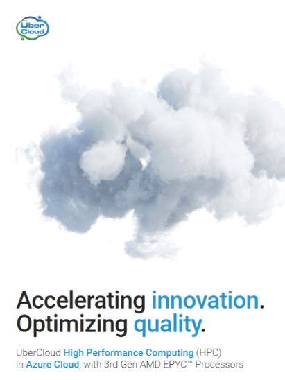 UberCloud Ebook Accelerating Innovation